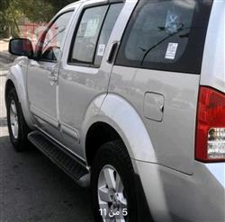 نيسان باثفايندر